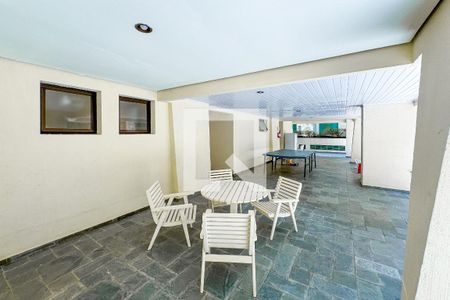 Apartamento à venda com 96m², 3 quartos e 2 vagasPlayground