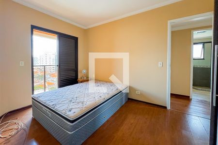 Apartamento à venda com 96m², 3 quartos e 2 vagasSuíte master
