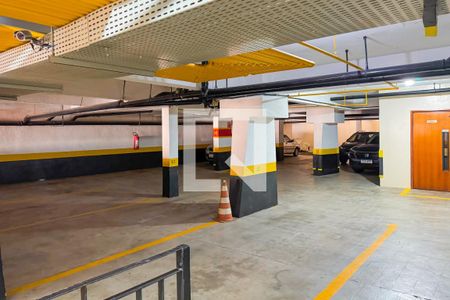 Apartamento à venda com 96m², 3 quartos e 2 vagasGaragem