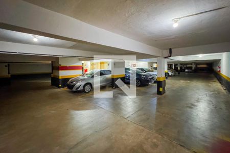 Apartamento à venda com 96m², 3 quartos e 2 vagasGaragem