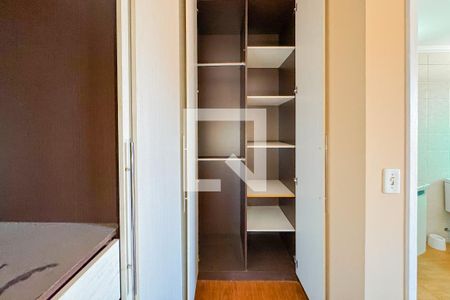 Apartamento à venda com 96m², 3 quartos e 2 vagasSuíte Armários