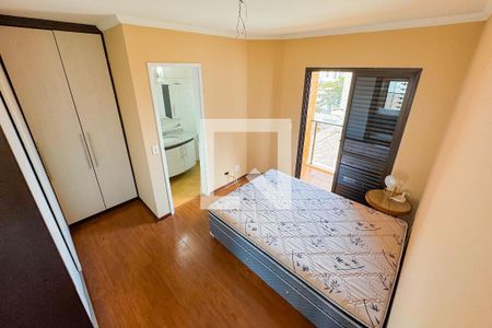 Apartamento à venda com 96m², 3 quartos e 2 vagasSuíte master