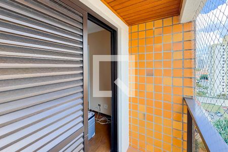 Apartamento à venda com 96m², 3 quartos e 2 vagasVaranda da Suíte