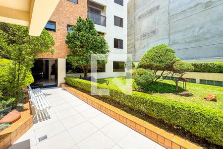 Apartamento à venda com 96m², 3 quartos e 2 vagasÁrea comum
