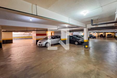 Apartamento à venda com 96m², 3 quartos e 2 vagasGaragem