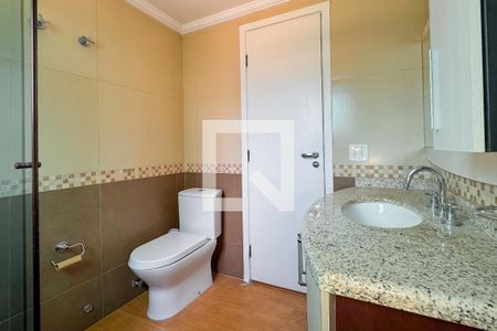 Apartamento à venda com 96m², 3 quartos e 2 vagasBanheiro Corredor