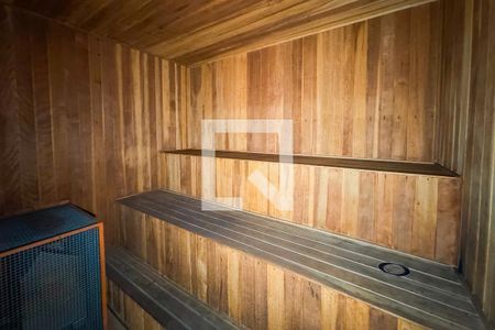Apartamento à venda com 96m², 3 quartos e 2 vagasSauna
