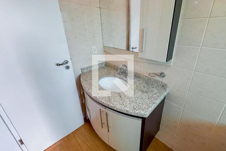 Apartamento à venda com 96m², 3 quartos e 2 vagasBanheiro da Suíte