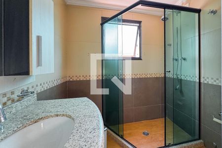 Apartamento à venda com 96m², 3 quartos e 2 vagasBanheiro Corredor