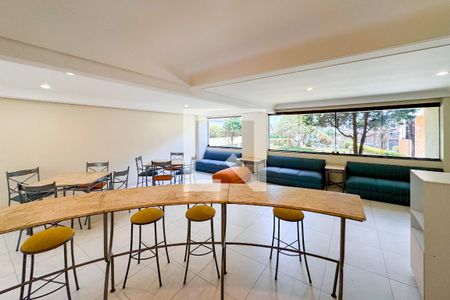 Apartamento à venda com 96m², 3 quartos e 2 vagasSalão de Festas