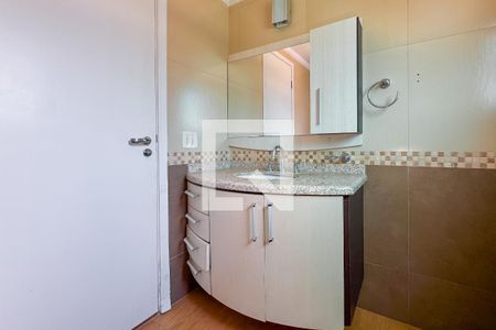 Apartamento à venda com 96m², 3 quartos e 2 vagasBanheiro Corredor