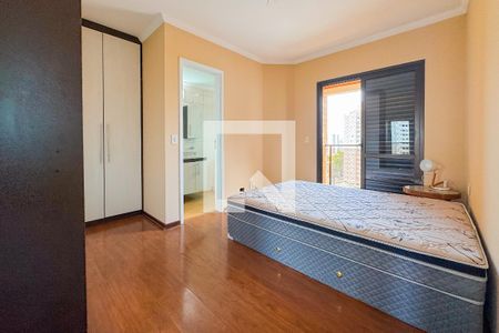 Apartamento à venda com 96m², 3 quartos e 2 vagasSuíte master