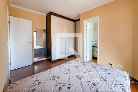 Apartamento à venda com 96m², 3 quartos e 2 vagasSuíte master