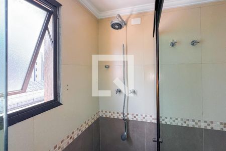Apartamento à venda com 96m², 3 quartos e 2 vagasBanheiro Corredor