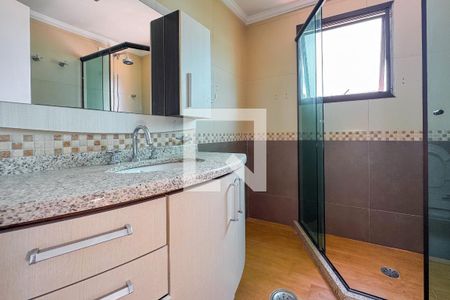 Apartamento à venda com 96m², 3 quartos e 2 vagasBanheiro Corredor