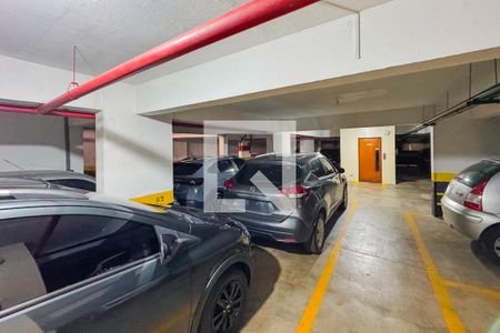 Apartamento à venda com 96m², 3 quartos e 2 vagasGaragem