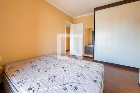 Apartamento à venda com 96m², 3 quartos e 2 vagasSuíte master