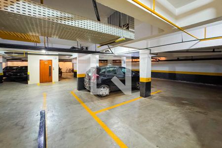 Apartamento à venda com 96m², 3 quartos e 2 vagasGaragem