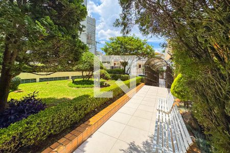 Apartamento à venda com 96m², 3 quartos e 2 vagasÁrea comum