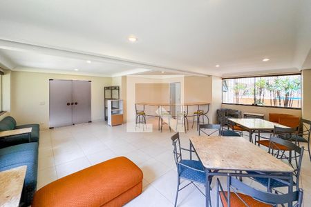 Apartamento à venda com 96m², 3 quartos e 2 vagasSalão de Festas