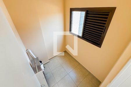 Apartamento à venda com 96m², 3 quartos e 2 vagasQuarto de Serviço