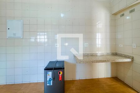 Apartamento à venda com 96m², 3 quartos e 2 vagasCozinha