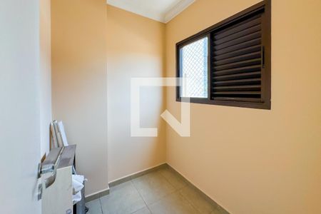 Apartamento à venda com 96m², 3 quartos e 2 vagasQuarto de Serviço