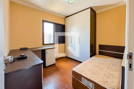 Apartamento à venda com 96m², 3 quartos e 2 vagasQuarto 2