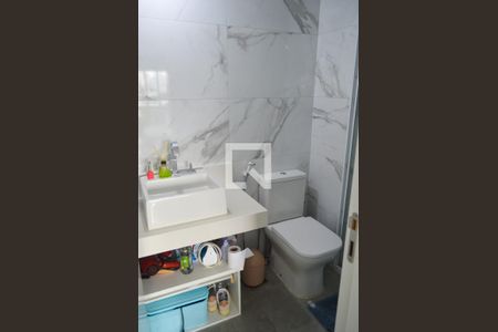 Apartamento para alugar com 65m², 2 quartos e 1 vagaBanheiro