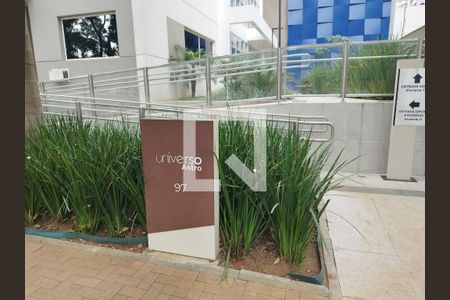 Apartamento para alugar com 65m², 2 quartos e 1 vagaFachada