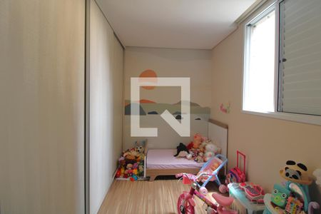 Apartamento à venda com 70m², 2 quartos e 1 vagaQuarto 2