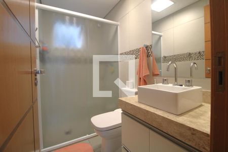 Apartamento à venda com 70m², 2 quartos e 1 vagaBanheiro 2