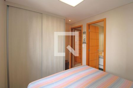 Quarto 1 de apartamento à venda com 2 quartos, 70m² em Cidade Ademar, São Paulo