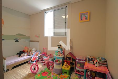 Quarto 2 de apartamento à venda com 2 quartos, 70m² em Cidade Ademar, São Paulo