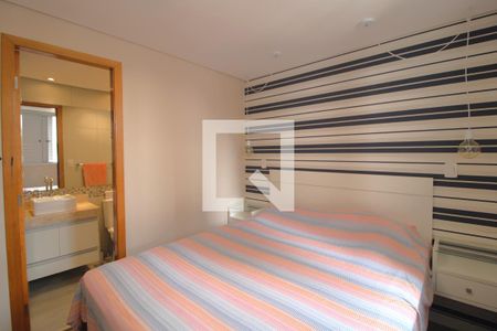 Quarto 1 de apartamento à venda com 2 quartos, 70m² em Cidade Ademar, São Paulo