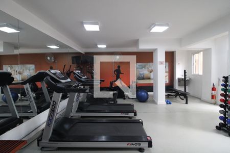 Apartamento à venda com 70m², 2 quartos e 1 vagaÁrea comum