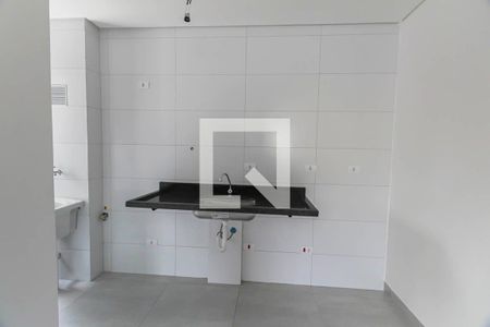 Apartamento à venda com 50m², 2 quartos e 1 vaga Apartamento à venda com 50m², 2 quartos e 1 vagaCozinha