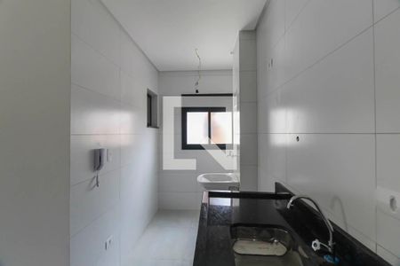 Apartamento à venda com 50m², 2 quartos e 1 vaga Apartamento à venda com 50m², 2 quartos e 1 vagaCozinha