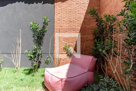 Studio à venda com 24m², 1 quarto e sem vagaÁrea comum - Jardim