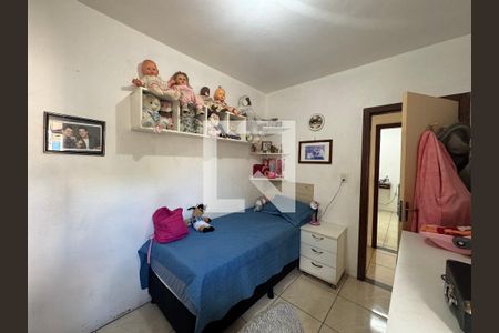 Casa à venda com 140m², 4 quartos e 1 vagaQuarto 4