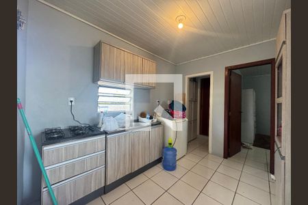 Casa à venda com 140m², 4 quartos e 1 vagaCozinha