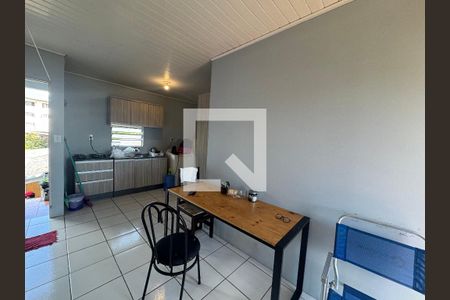 Casa à venda com 140m², 4 quartos e 1 vagaCozinha