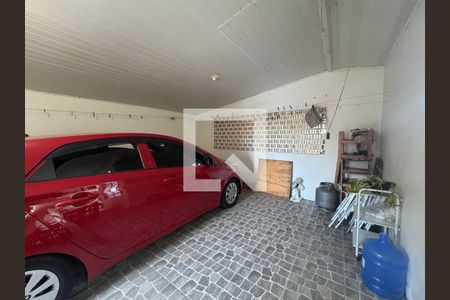 Casa à venda com 140m², 4 quartos e 1 vagaÁrea comum