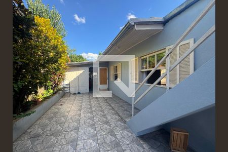 Casa à venda com 140m², 4 quartos e 1 vagaÁrea comum