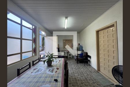 Casa à venda com 140m², 4 quartos e 1 vagaÁrea comum