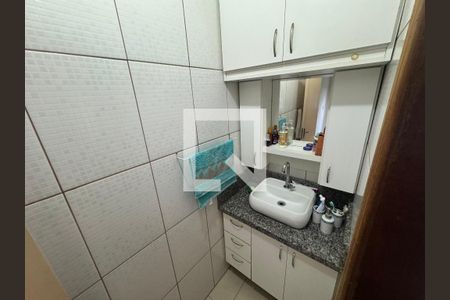 Casa à venda com 140m², 4 quartos e 1 vagaBanheiro
