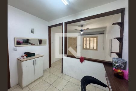 Casa à venda com 140m², 4 quartos e 1 vagaSalão