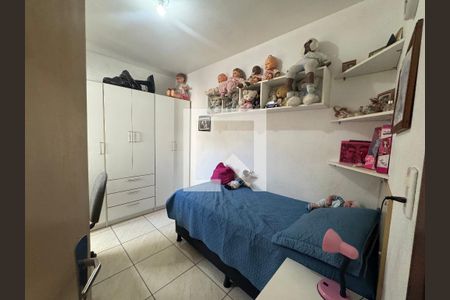 Casa à venda com 140m², 4 quartos e 1 vagaQuarto 4