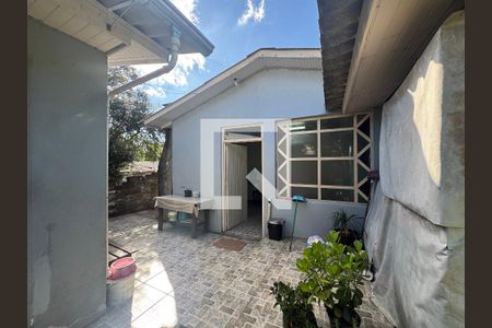 Casa à venda com 140m², 4 quartos e 1 vagaÁrea comum