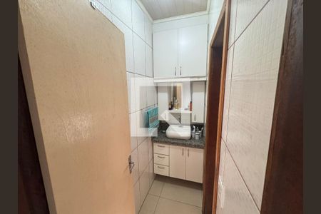 Casa à venda com 140m², 4 quartos e 1 vagaSalão